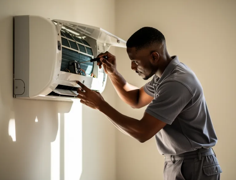 AC Repair service in Gardena